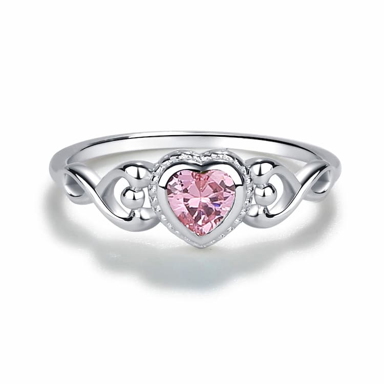 Girls' Rings