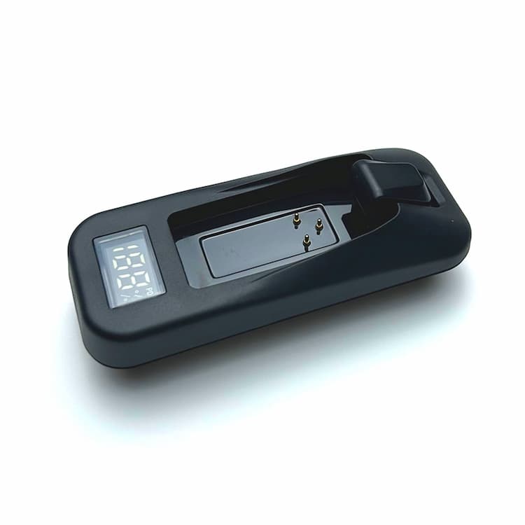 Cycling Electronics
