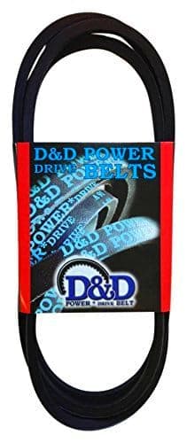 Industrial Drive Flat Belts