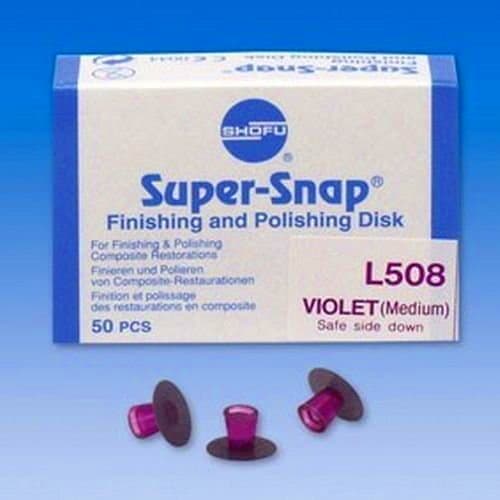 Dental Polishing & Finishing Kits