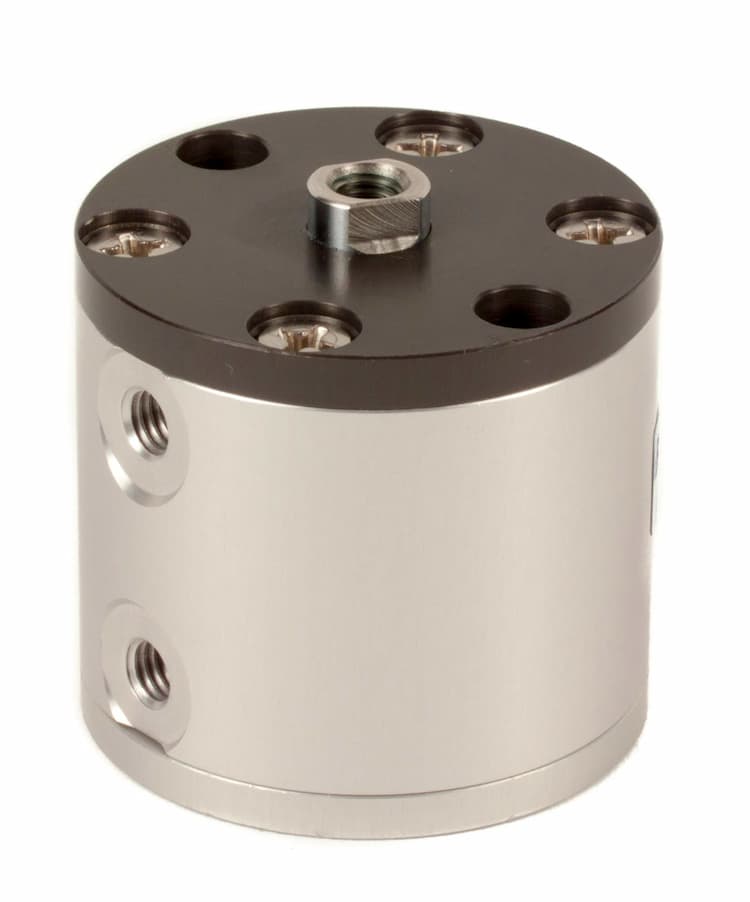 Air Bearings