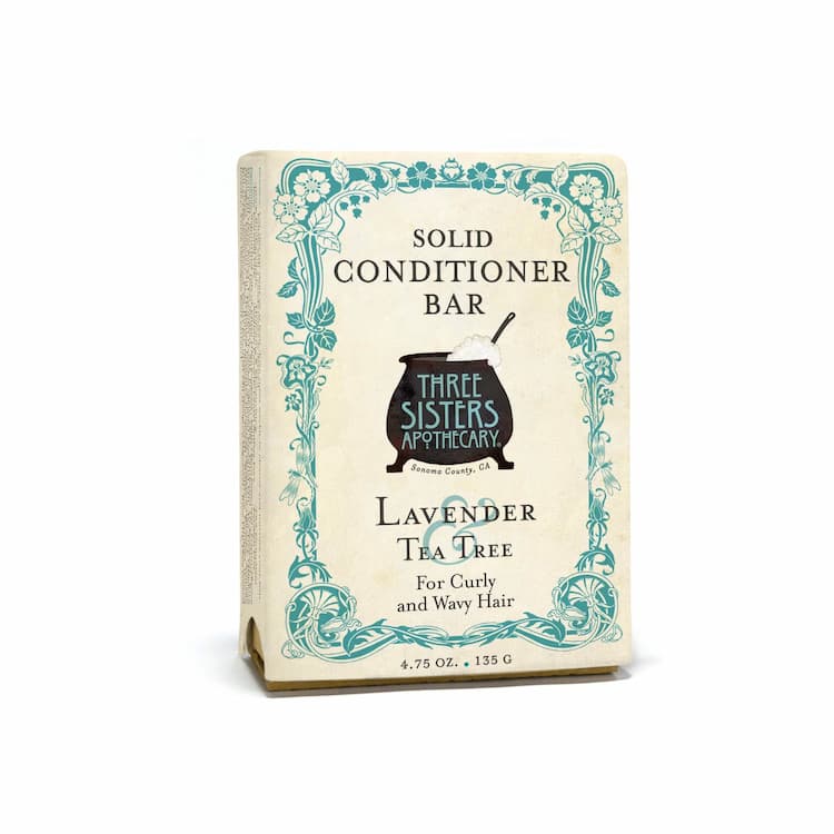 Handmade Hair Conditioner