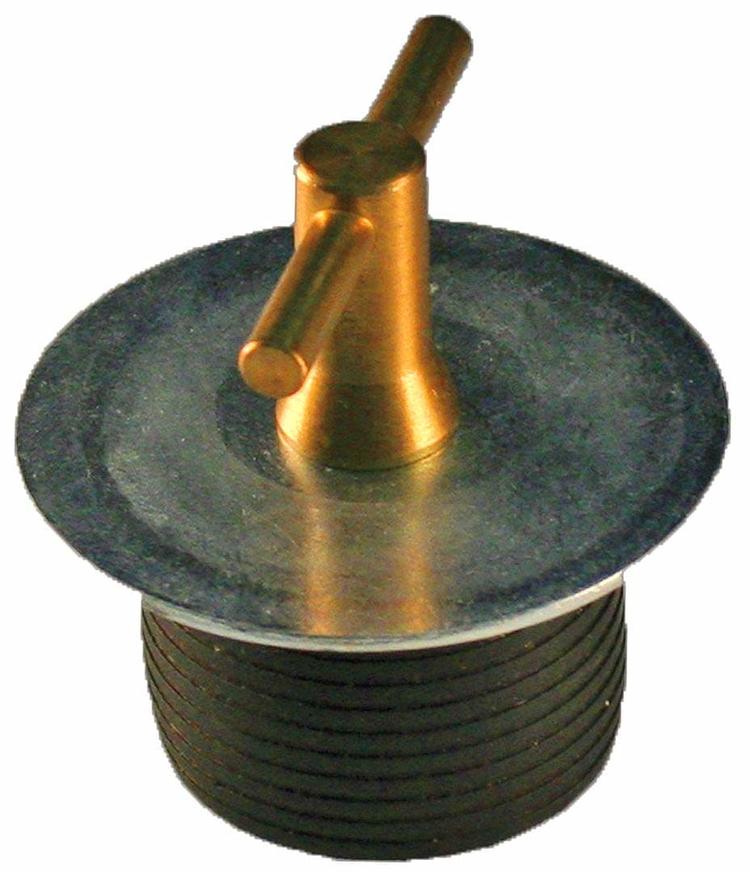 Expansion Plugs