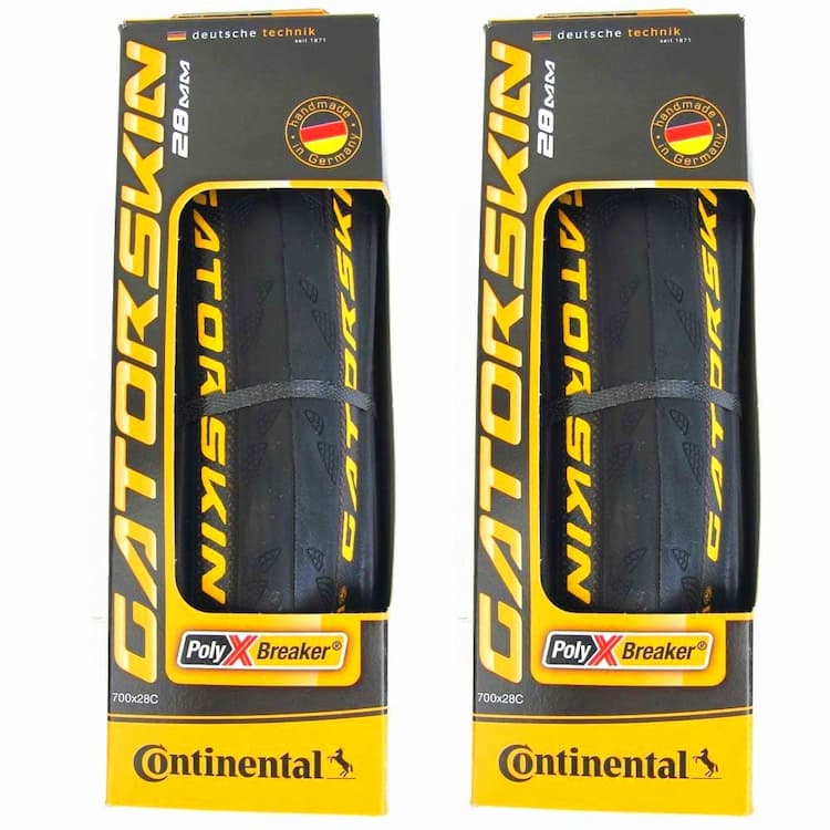 Bike Tires