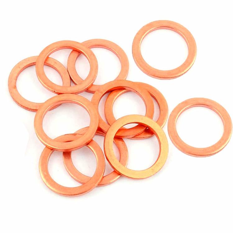 Mechanical Seals