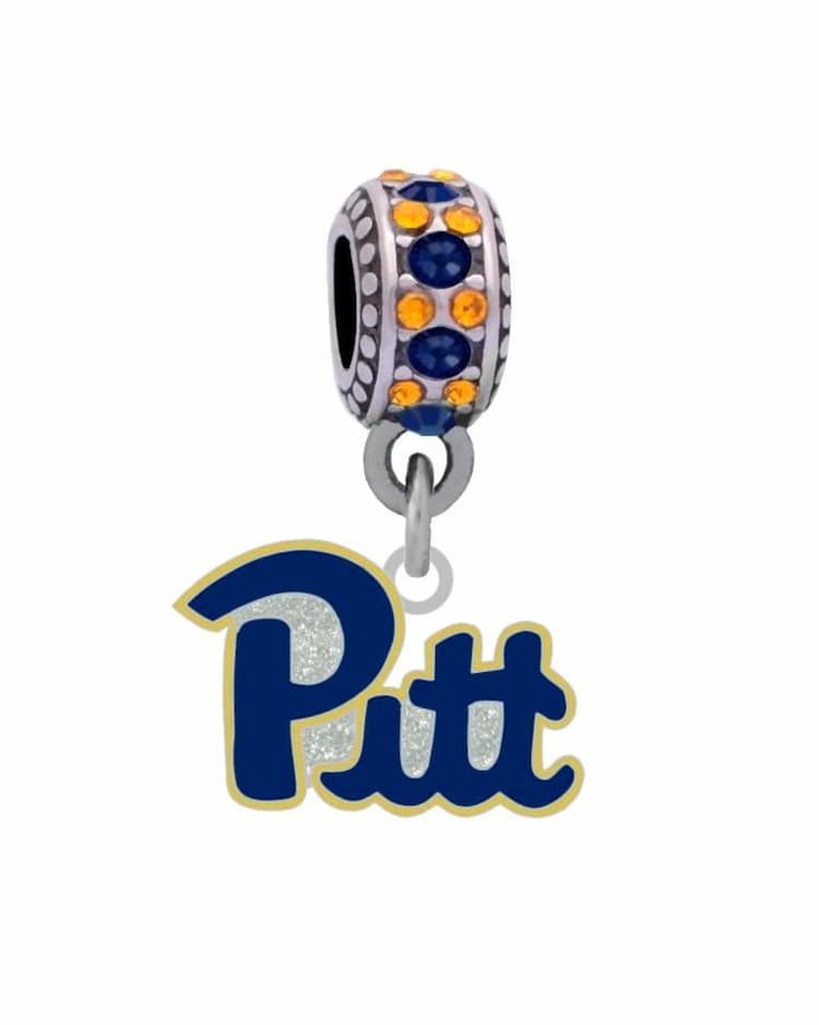 Sports Fan Charms