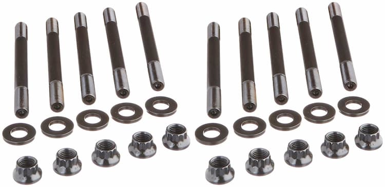 Automotive Replacement Engine Head Bolt Sets