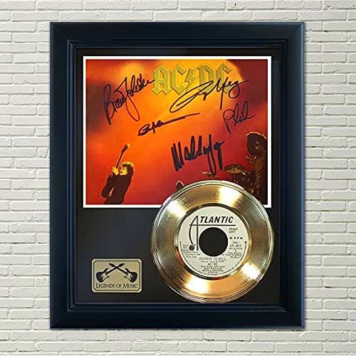Entertainment Collectible Vinyl Records