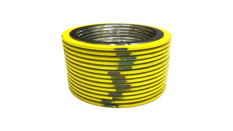 Spiral Wound Gaskets