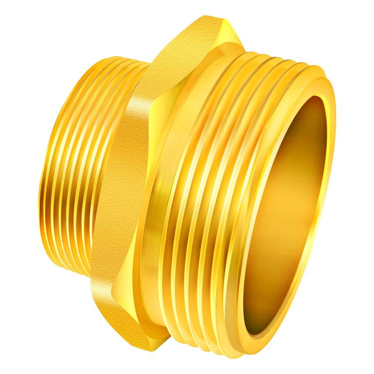 Fire Hose Fittings