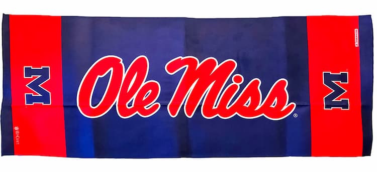 Sports Fan Rally Towels