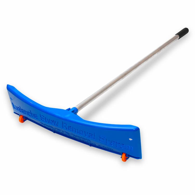 Snow Rakes