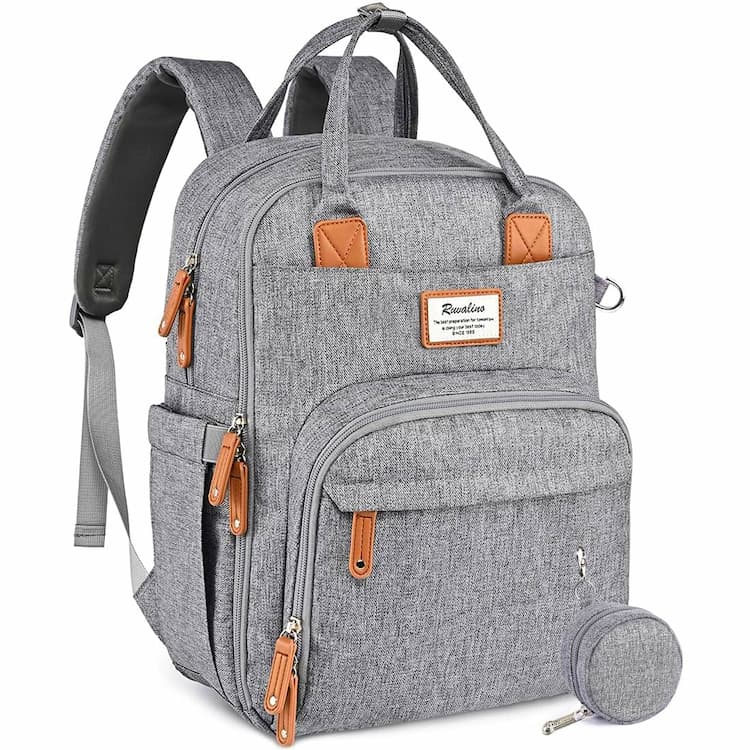 Diaper Changing Backpacks