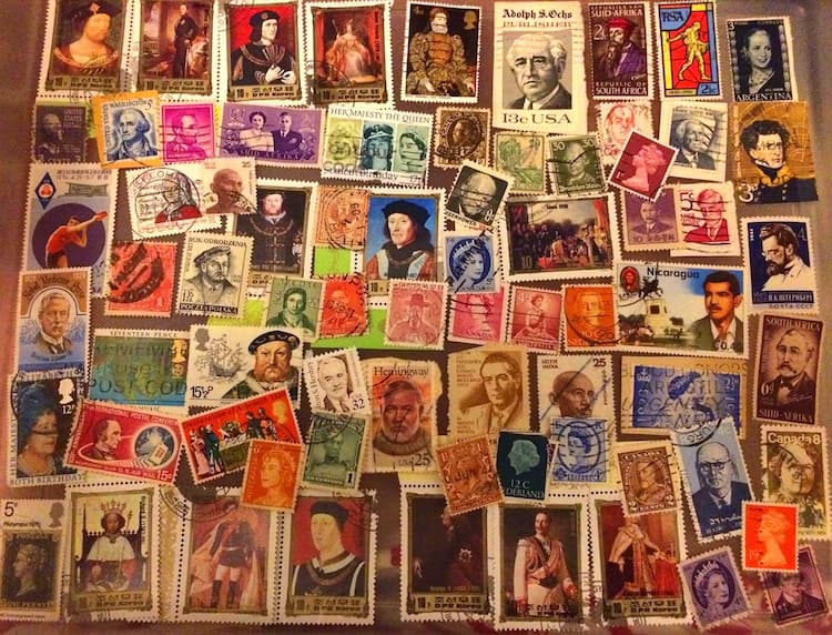 Correspondence