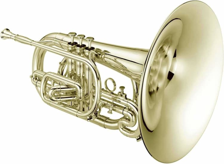 Mellophones