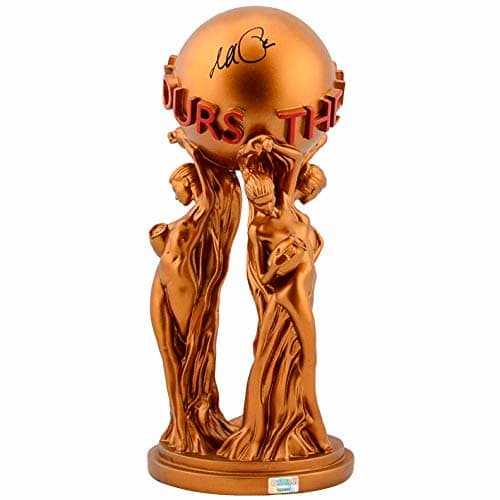 Entertainment Collectible Figurines
