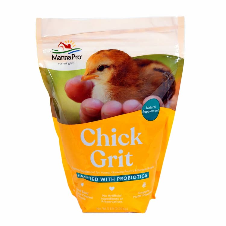 Bird Health Supplies