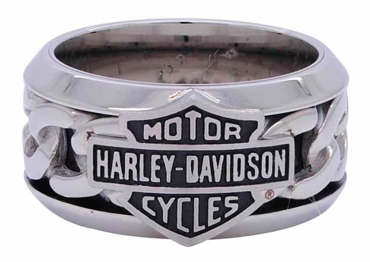 Men's Rings