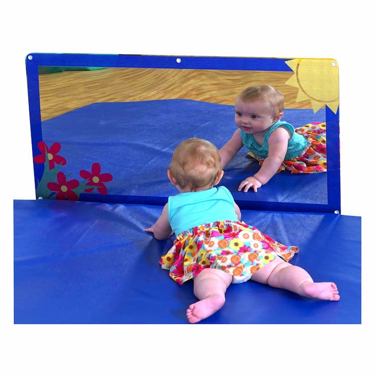 Kids' & Baby Mirrors