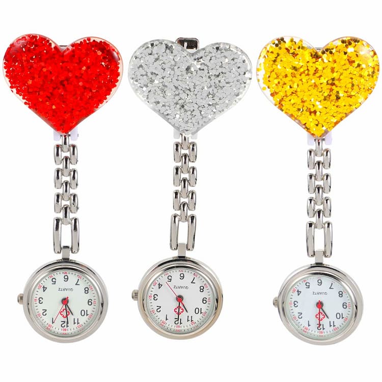 Boys' Pocket Watches