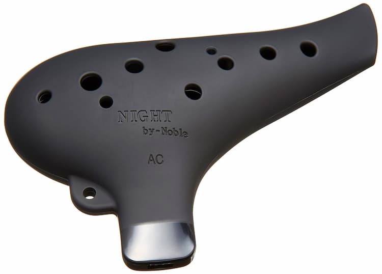 Ocarinas