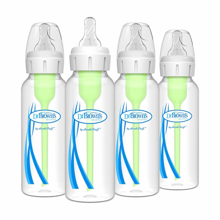 Baby Bottles