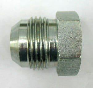 Push-In Plugs