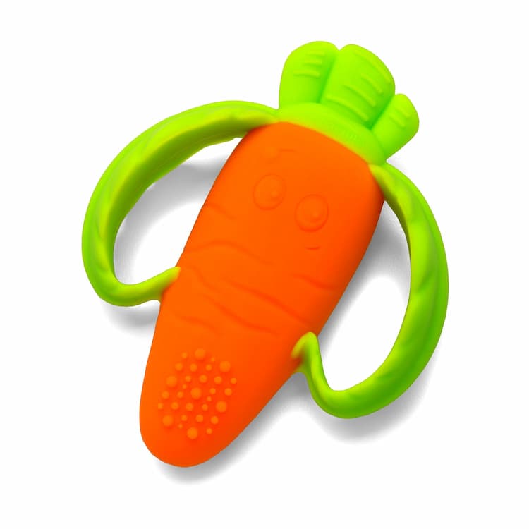 Baby Teether Toys
