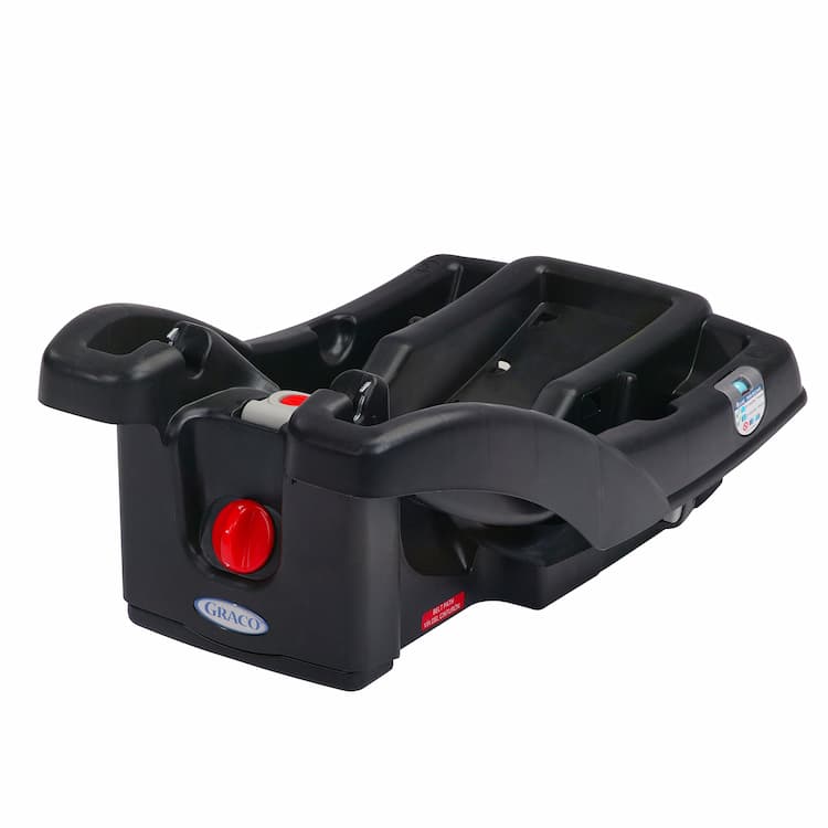 Child Safety Car Seat Bases