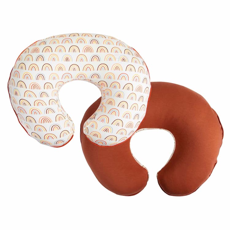 Breast Feeding Pillow Covers