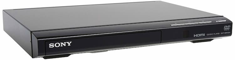 DVD Players