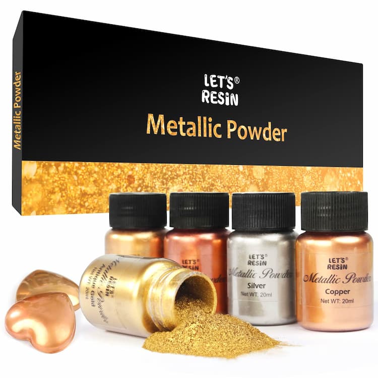 Paint Making Materials