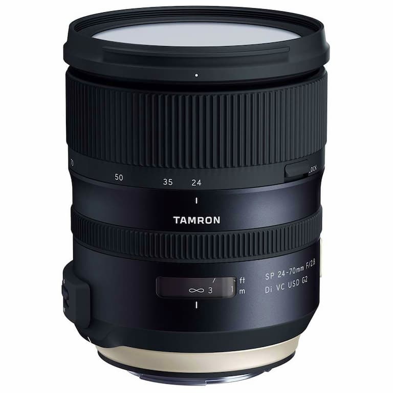 Camera Lenses