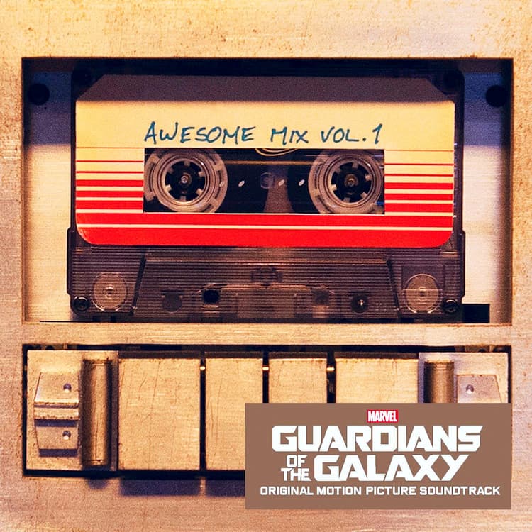 Movie Soundtracks (CDs & Vinyl)
