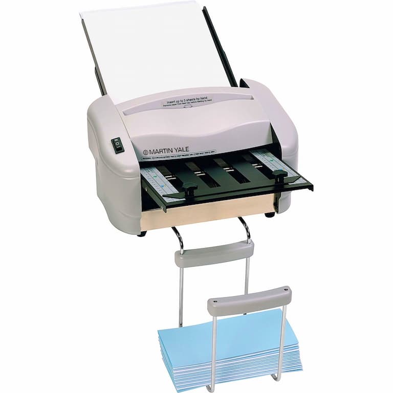 Paper Folding Machines