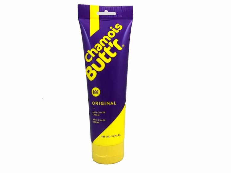 Anti-Chafing Products