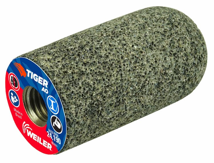 Abrasive Grinding Plugs