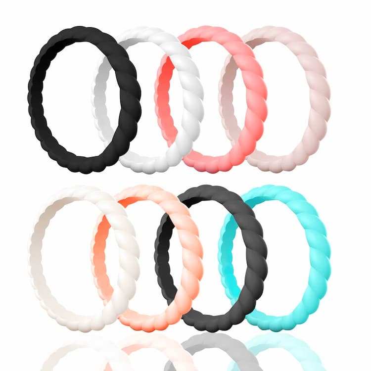 Women's Wedding Bands