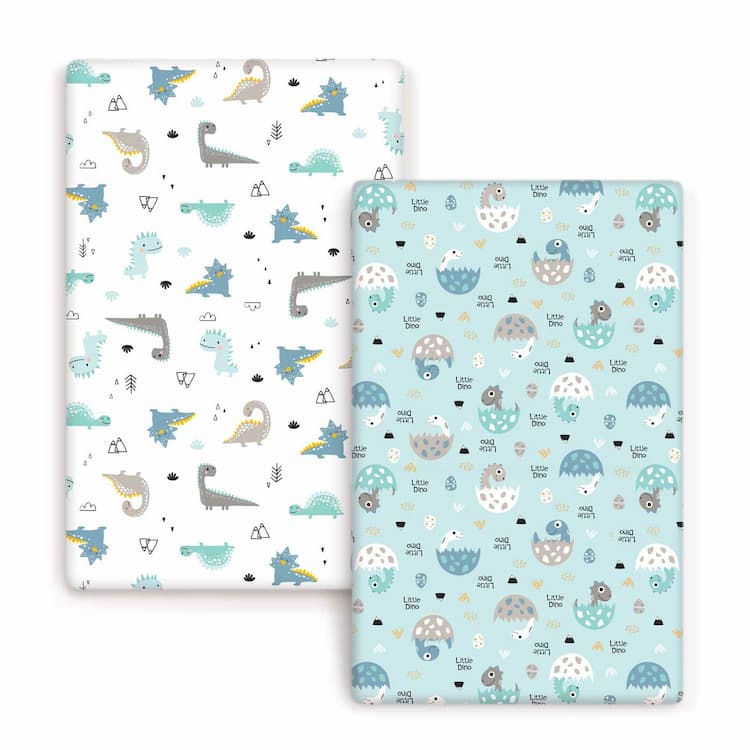 Playard Bedding