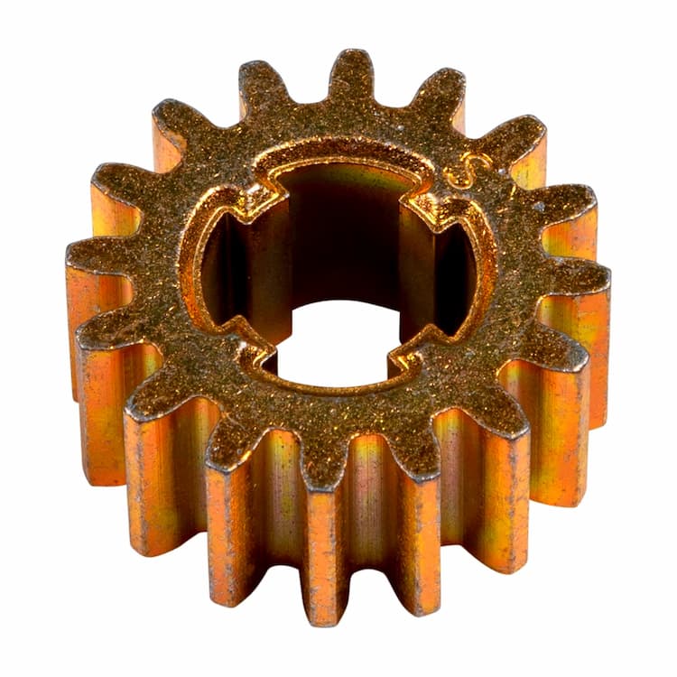 Mechanical Spur Gears