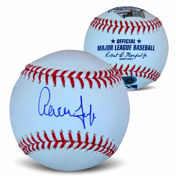 Sports Collectible Baseball Bases
