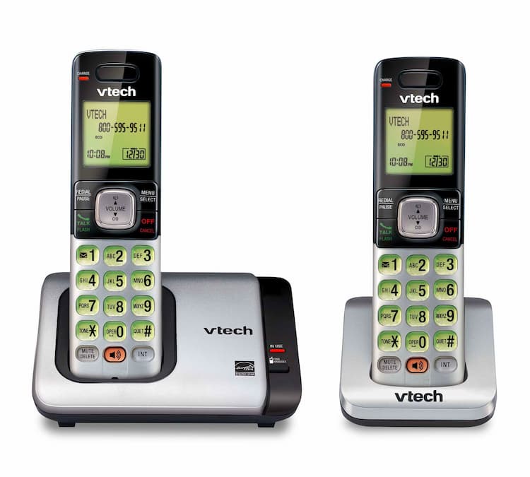 Landline Phones