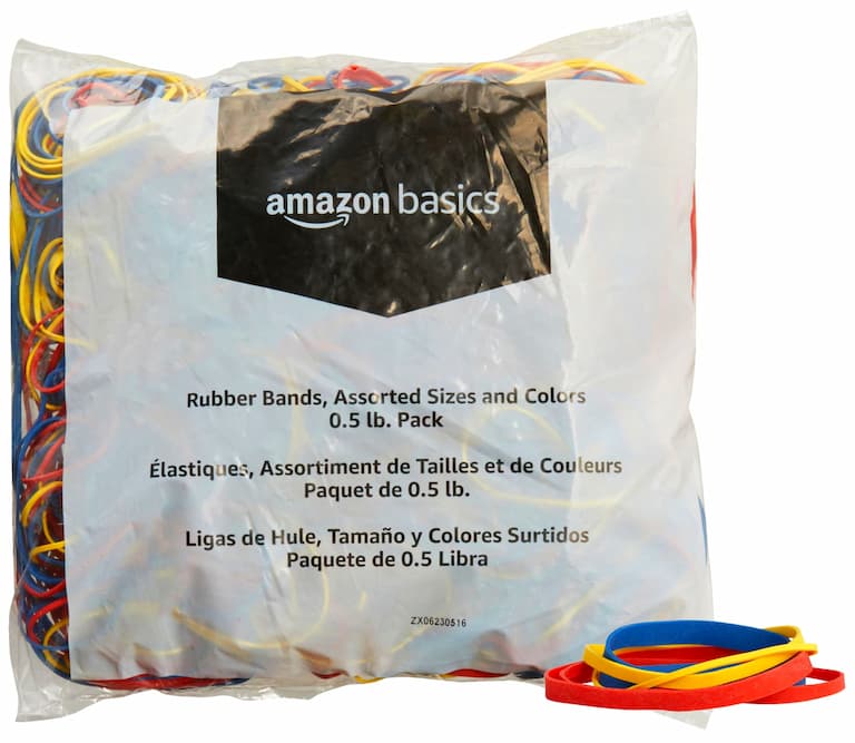 Rubber Bands