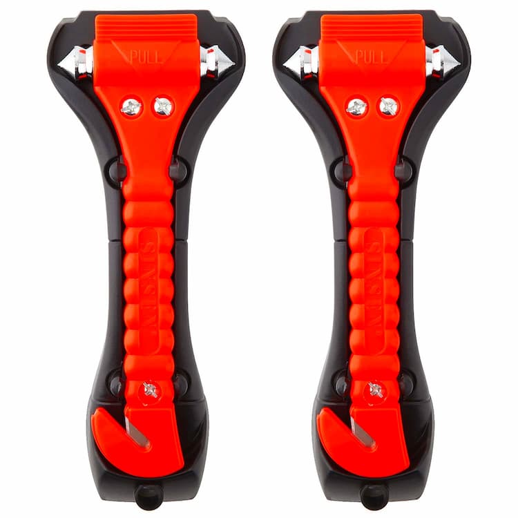Automotive Escape Tools