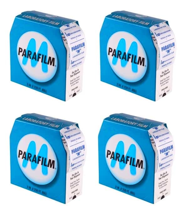 Autoradiography Supplies