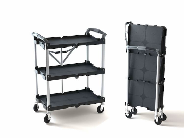 Service Carts