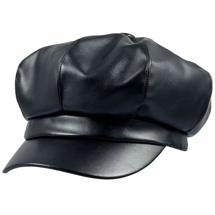 Women's Newsboy Caps