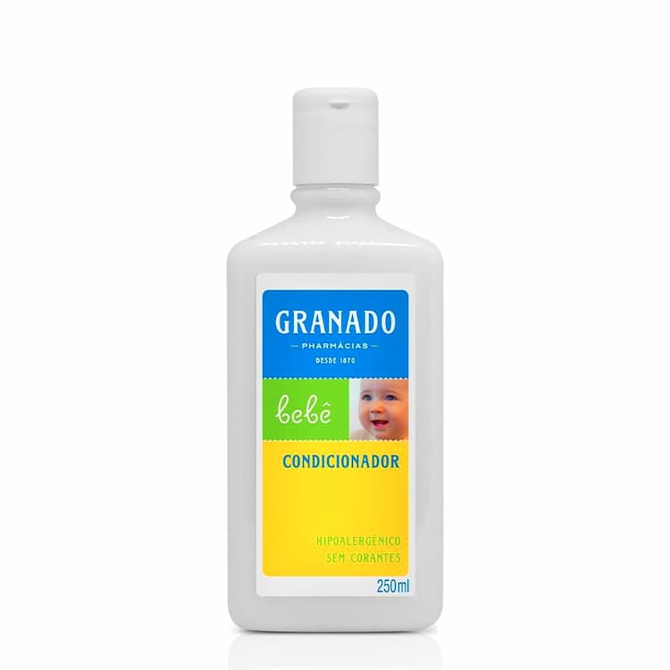 Baby Hair Conditioners