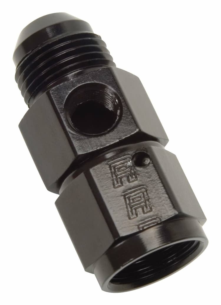 Automotive Replacement Fuel System Fittings