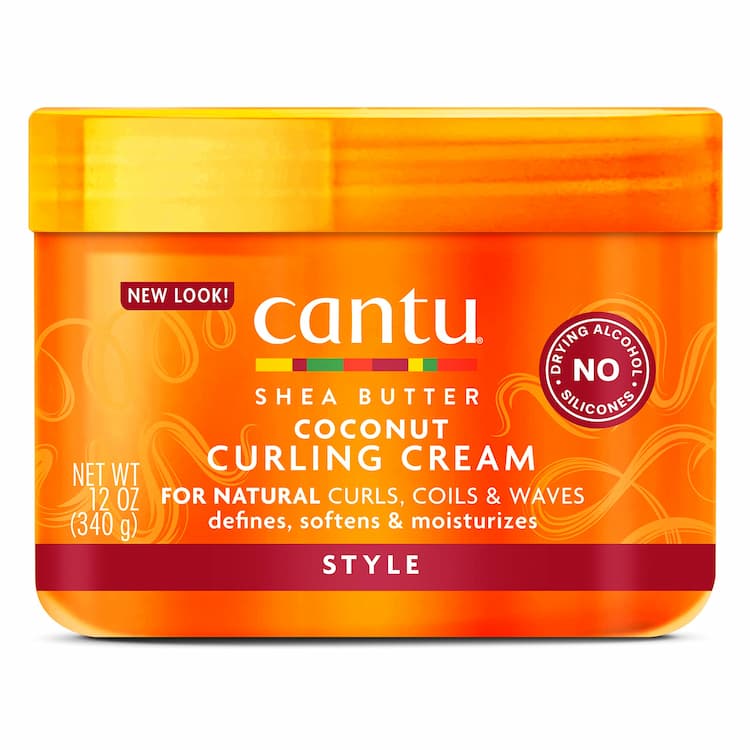 Hair Styling Creams & Lotions